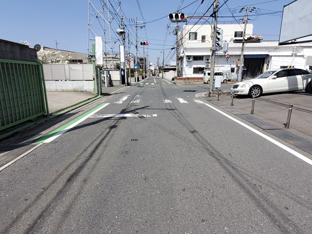 八尾市竹渕東倉庫・事務所7