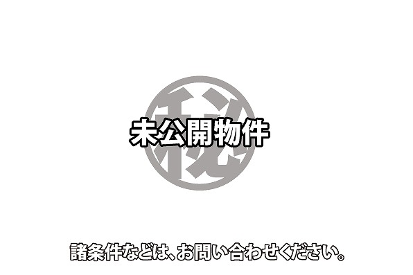 向日市鶏冠井町物流センター1