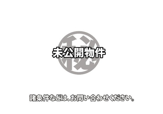 大阪狭山市池之原売土地・事業用地1