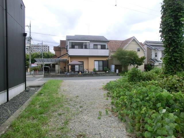 奈良県天理市櫟本町土地10