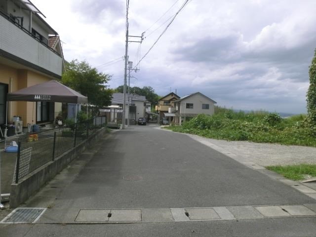 奈良県天理市櫟本町土地7