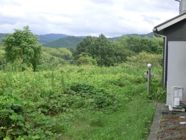 奈良県天理市櫟本町土地12