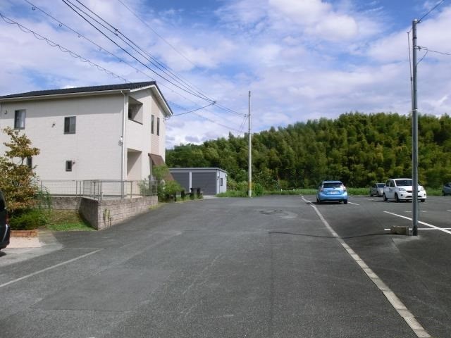 奈良県天理市櫟本町土地3