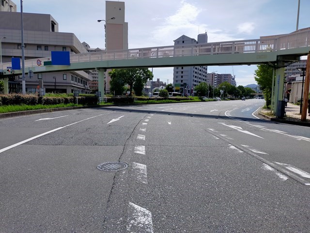 兵庫県神戸市長田区二番町倉庫・工場9