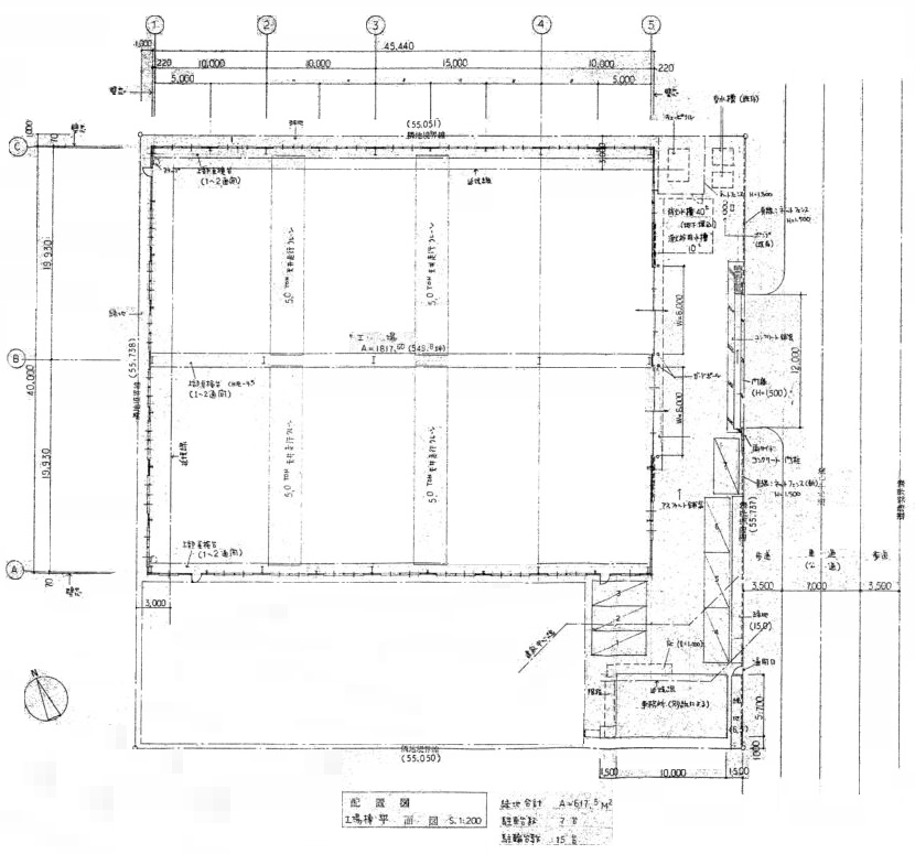 高石市高砂倉庫・工場5