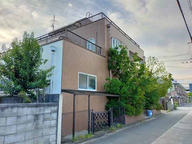 八尾市沼居宅付き倉庫 事務所 売り倉庫 売り倉庫 売り工場search