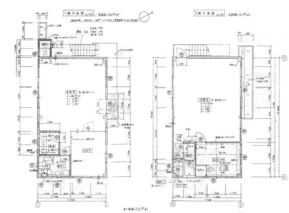 高石市高砂倉庫・工場6