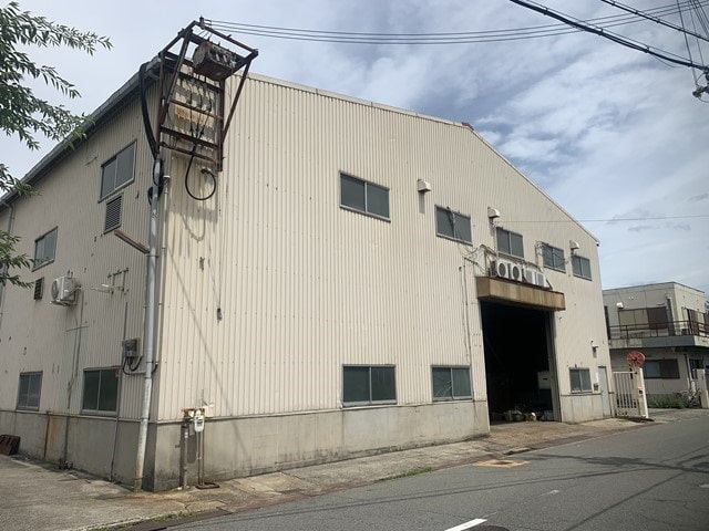 堺市美原区小平尾工場・事務所3