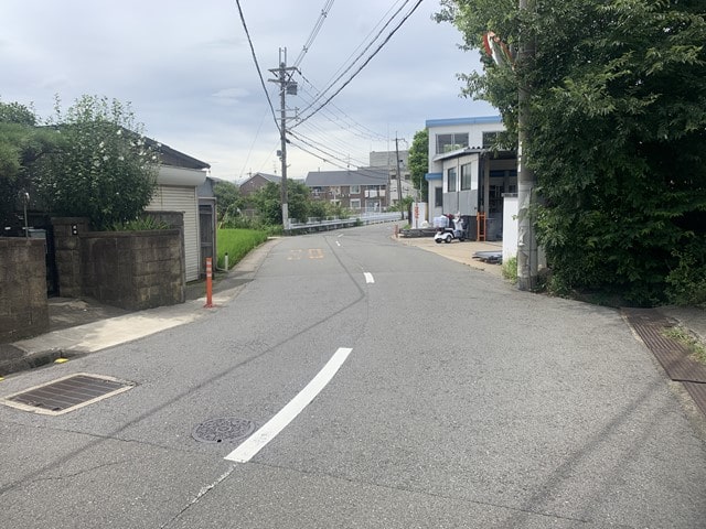 堺市美原区小平尾工場・事務所6