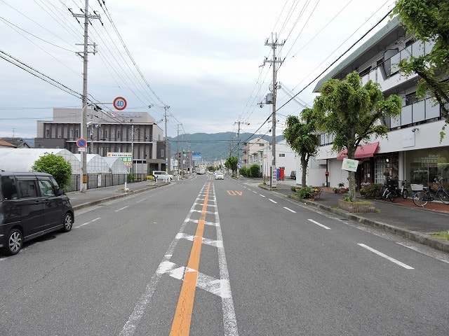 八尾市中田倉庫・事務所11