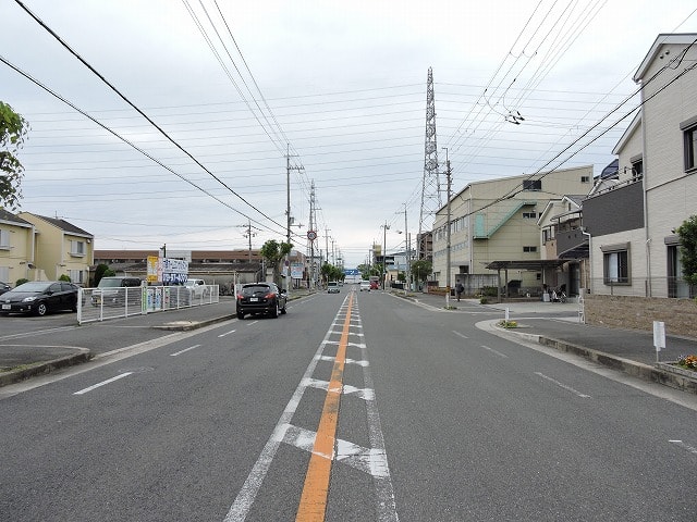 八尾市中田倉庫・事務所12