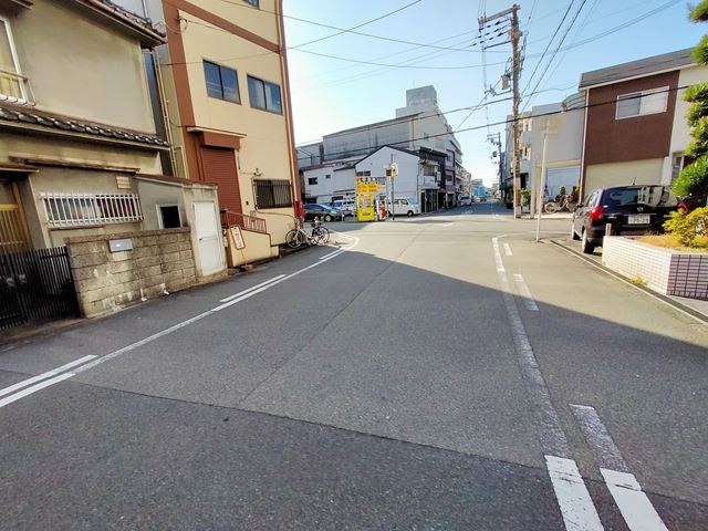 生野区田島倉庫・工場・事務所13