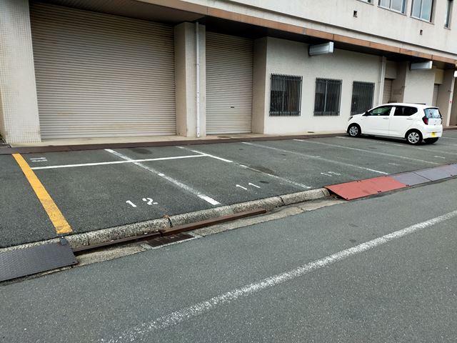 東大阪市長田中倉庫・事務所5