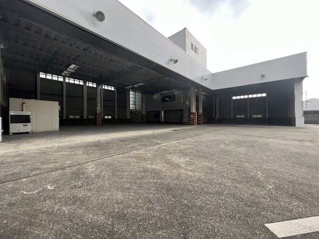 堺市美原区黒山倉庫・事務所4