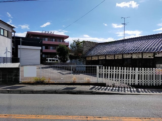 堺市中区福田倉庫