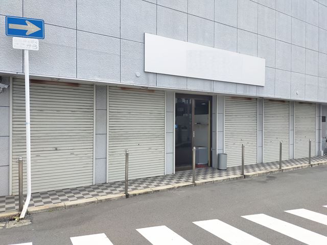 高槻市三島江倉庫・事務所6