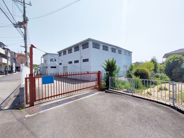 堺市美原区平尾倉庫6