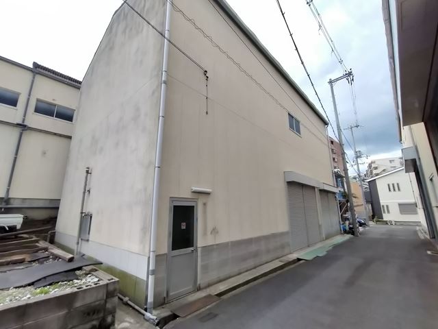 東大阪市南荘町倉庫・工場3