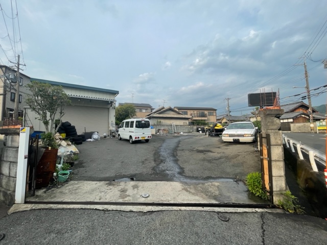 寝屋川市高倉倉庫1