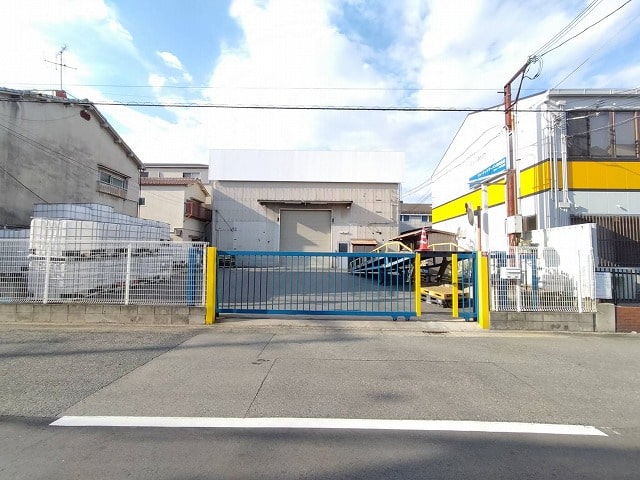 堺区海山町事務所付貸倉庫1