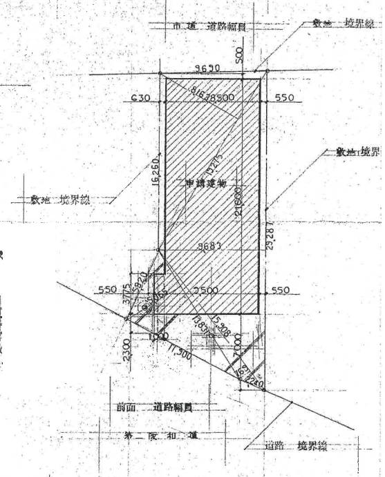 堺市堺区京町通倉庫2