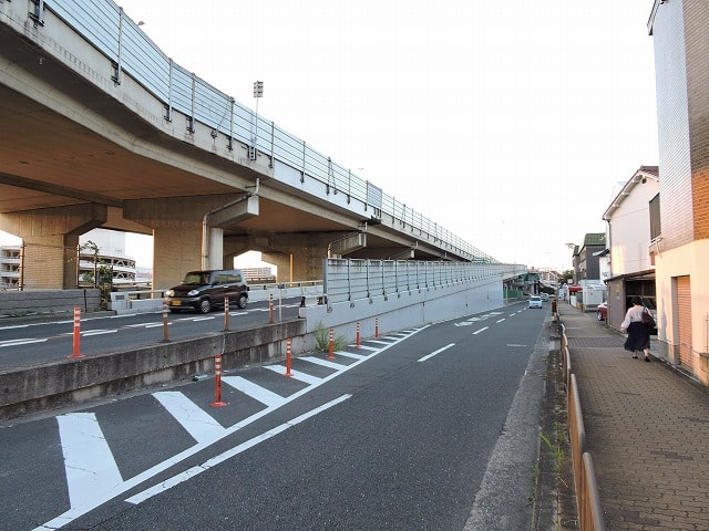 松原市西大塚倉庫・事務所5