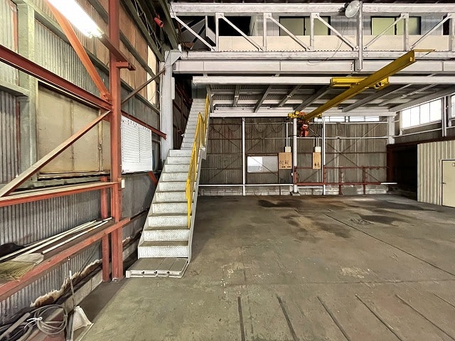 堺区遠里小野倉庫・工場8