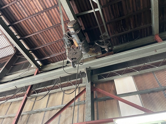 堺区遠里小野倉庫・工場7