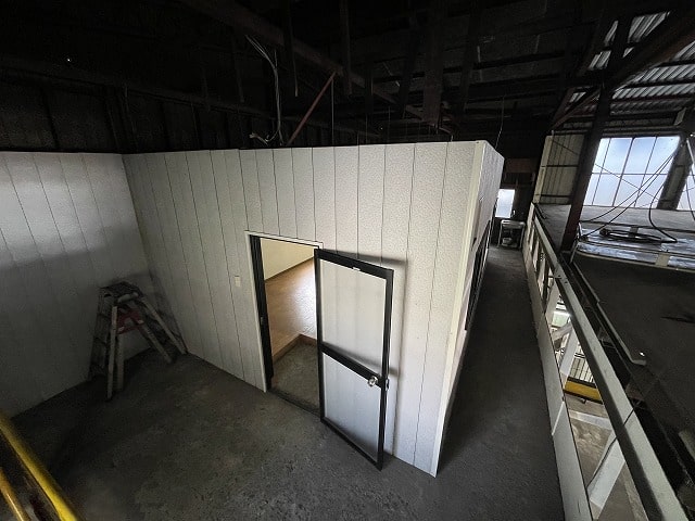 堺区遠里小野倉庫・工場10
