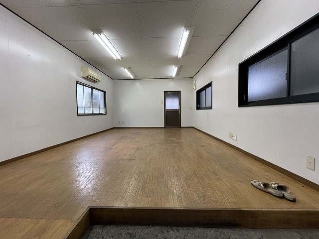 堺区遠里小野倉庫・工場11