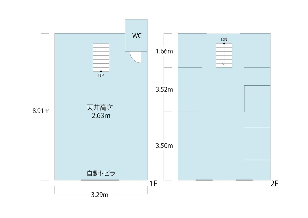 平野区西脇店舗①2