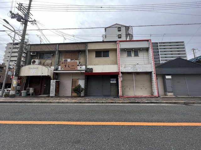 平野区西脇店舗①3