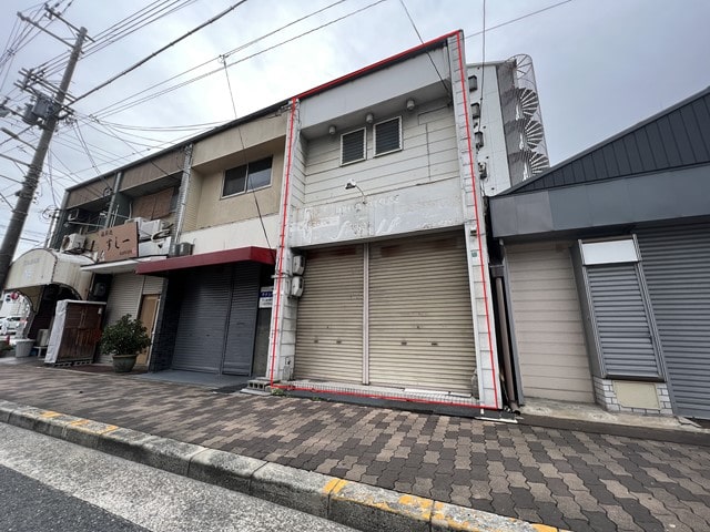 平野区西脇店舗①1