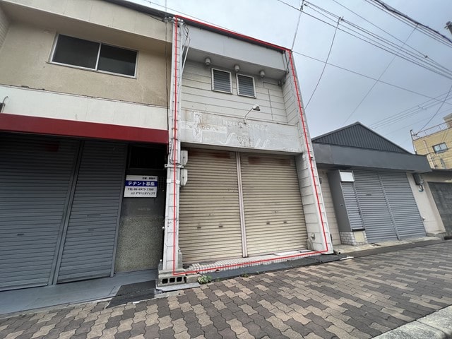 平野区西脇店舗①4