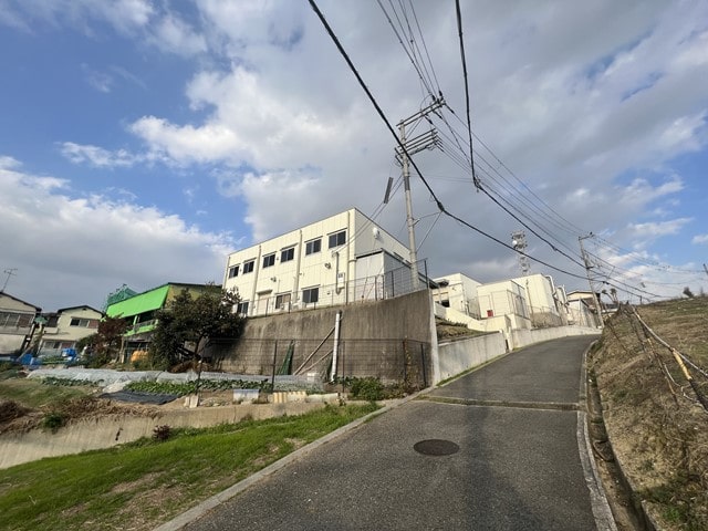 和泉市伏屋町工場5