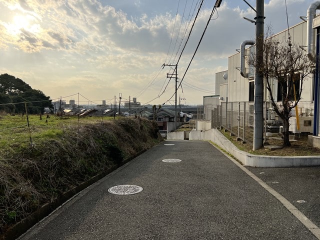 和泉市伏屋町工場7