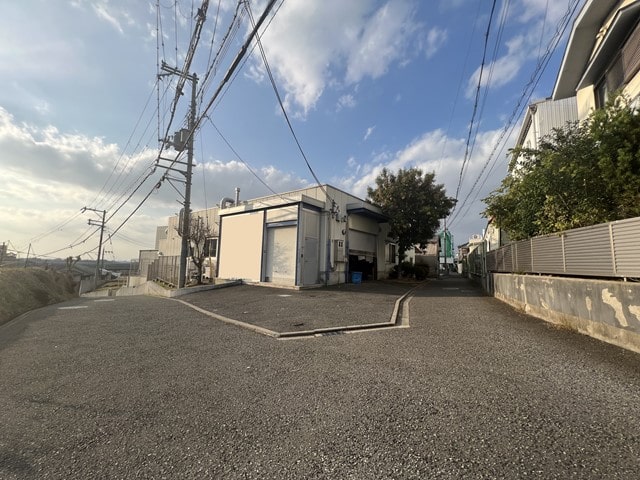 和泉市伏屋町工場6
