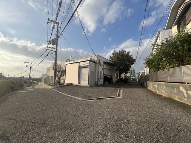 和泉市伏屋町工場4