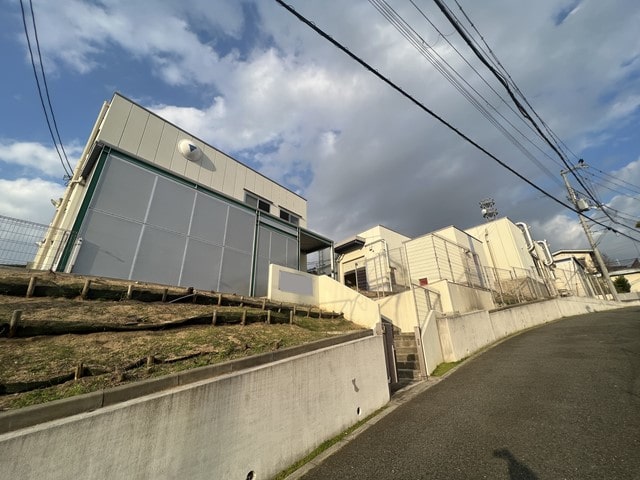 和泉市伏屋町工場1