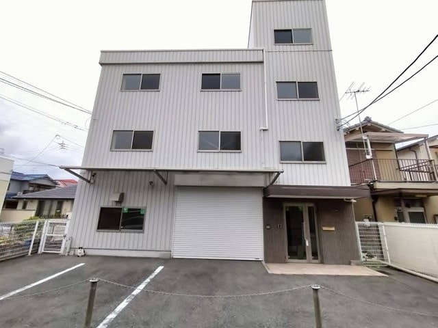 東大阪市稲田本町倉庫・事務所1