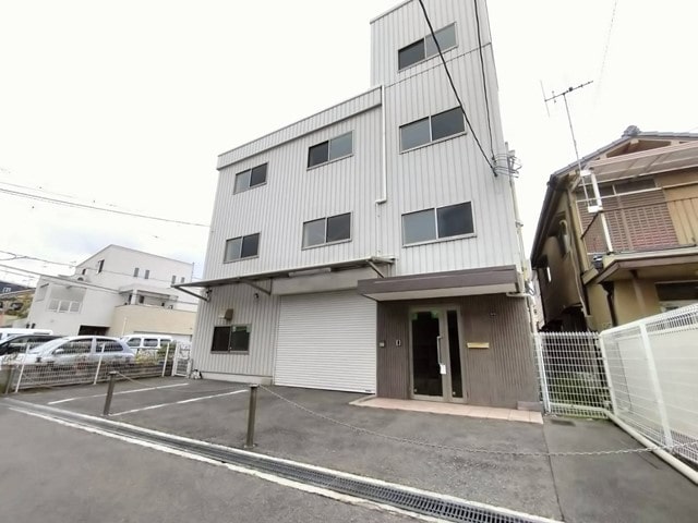 東大阪市稲田本町倉庫・事務所5