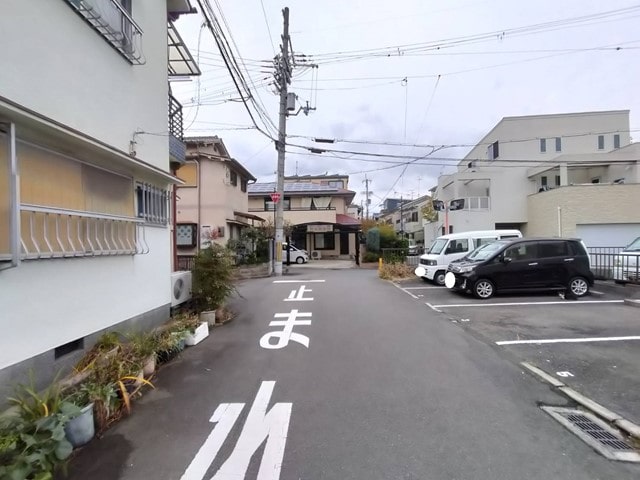 東大阪市稲田本町倉庫・事務所7