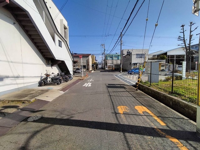 大東市新田中町倉庫・工場19