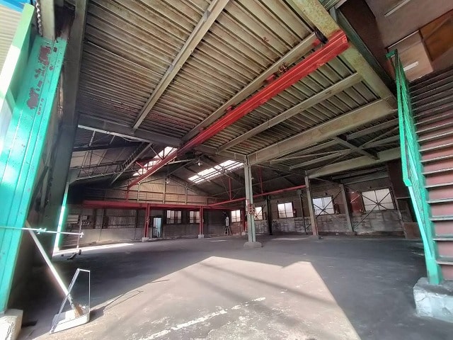 大東市新田中町倉庫・工場11