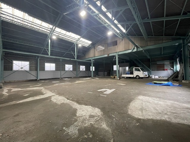 大東市新田中町倉庫・工場8