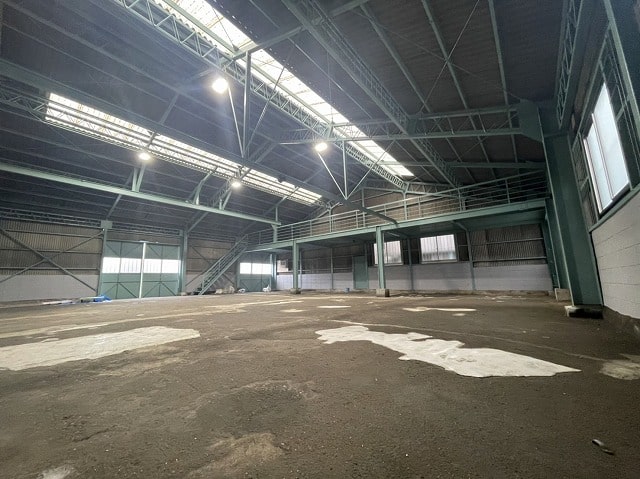 大東市新田中町倉庫・工場13