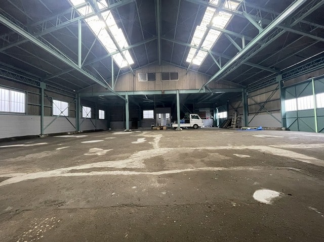 大東市新田中町倉庫・工場16