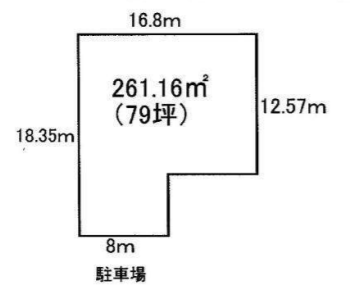 東大阪市新鴻池倉庫2