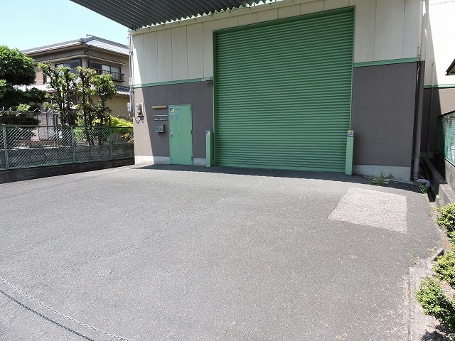 東大阪市新鴻池倉庫3