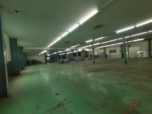 和泉市池上町倉庫・工場6